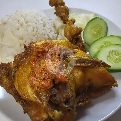 Gambar Makanan Ayam Gepuk Ketapang Cab. Sudirman 11