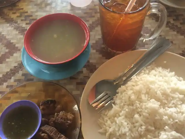 Suliza Sup Perut Air Asam & Daging Bakar Food Photo 16
