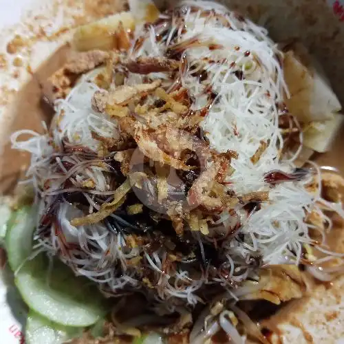 Gambar Makanan Ketoprak Special Telor Mas Bro 4