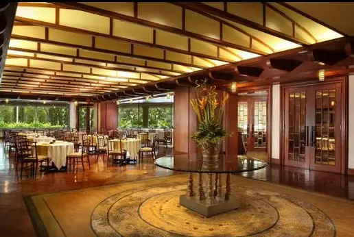 Gambar Makanan Lobby Lounge - Hotel Aryaduta Bandung 2