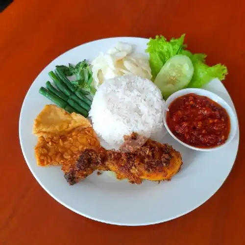 Gambar Makanan Warung Che' Baba 12