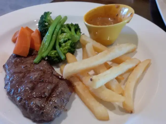 Gambar Makanan Stevan Meat Shop Kitchen & Grill 15