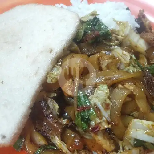 Gambar Makanan Nasi Goreng Selera, Purwakarta 3