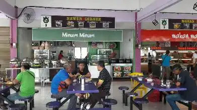 Kedai Makan Di Jerantut