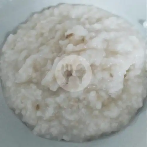 Gambar Makanan Bubur Ayam Sembilan Babarsari, Depok 9