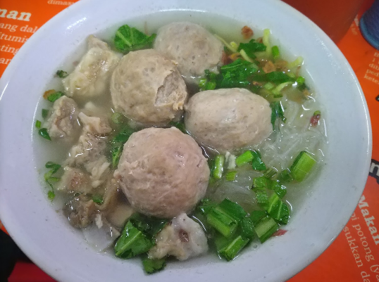 Bakso Tetelan Kuncoro Terdekat Restoran Dan Tempat Makan Indonesia