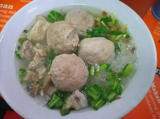 Bakso Tetelan Kuncoro