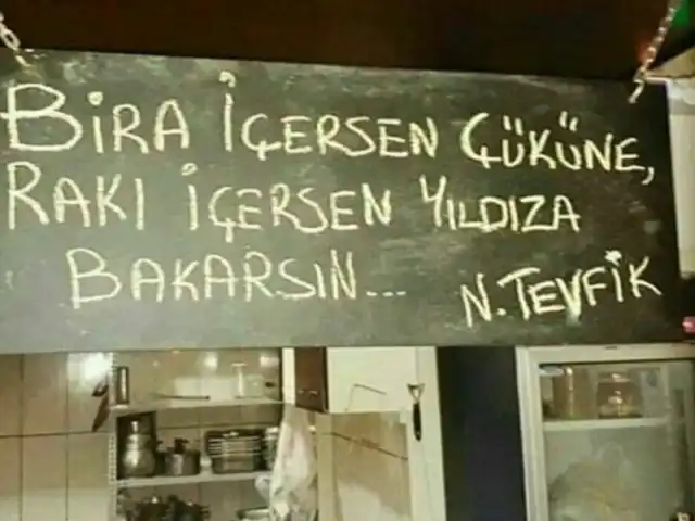 zergus cafe'nin yemek ve ambiyans fotoğrafları 2