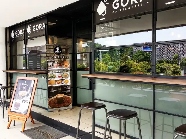 Gambar Makanan Gora Coffee & Eatery 2