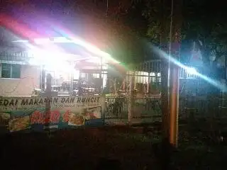 Kedai Makan RIZQ S