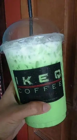 IKEQ Coffee