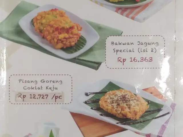 Gambar Makanan CabeMerah 2