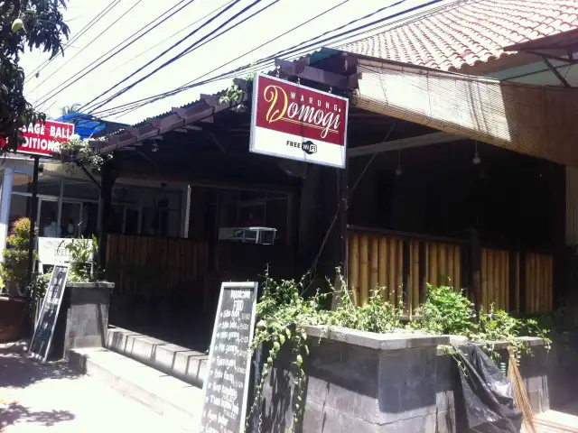 Gambar Makanan Warung Domogi 4