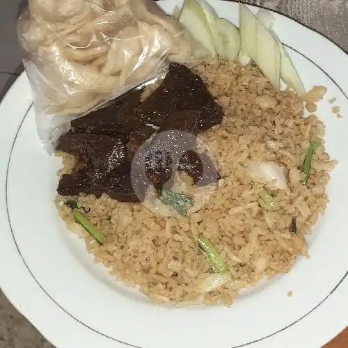 Gambar Makanan Warung Wahyu Arjom, Mahligai 1