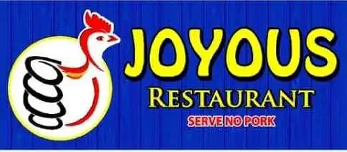 Joyous Restaurant Food Photo 1