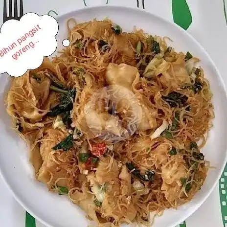 Gambar Makanan Mie Ayam Yeni, M Isa 4