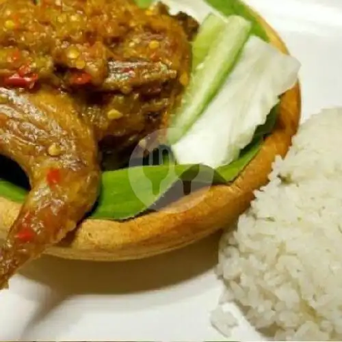 Gambar Makanan Burung Puyuh Goreng Sekawan, Duren Sawit 13