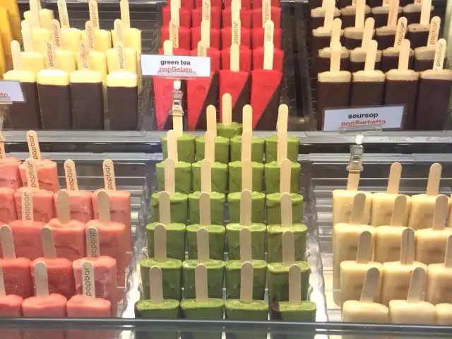 Gambar Makanan Popbar 17