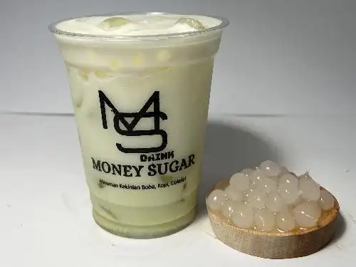 Money Sugar, Jl. Cendrawasih 25