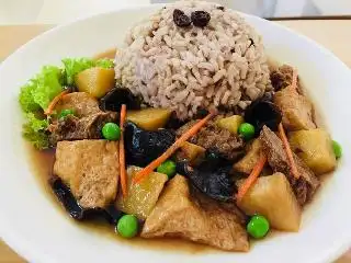 慈文蔬食 Ci Wen Vegan