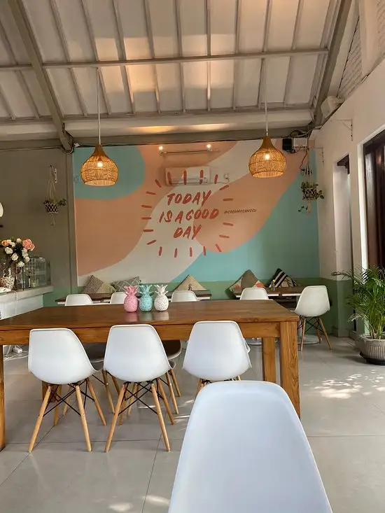 Gambar Makanan Cocomo Canggu 19