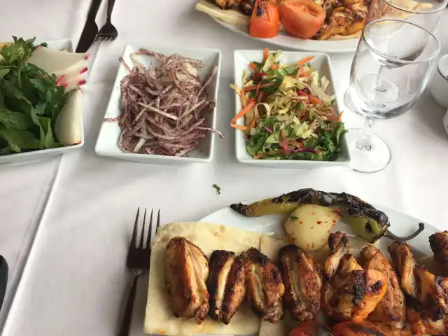 Gözde Adana Kebapçısı'nin yemek ve ambiyans fotoğrafları 53