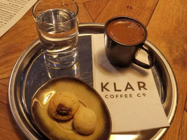 Klar Coffee Co.'nin yemek ve ambiyans fotoğrafları 35