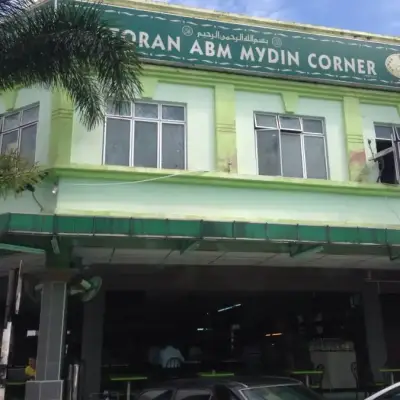 Restoran ABM Mydin Corner