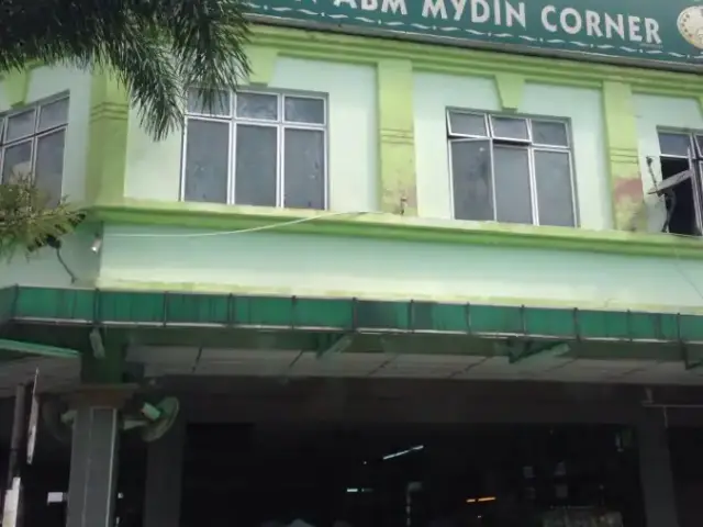 Restoran ABM Mydin Corner