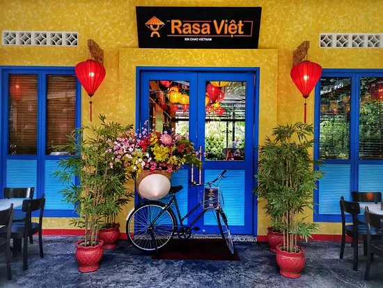 Rasa Viet Food Photo 5
