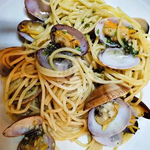 Gambar Makanan Casa Eatalia Pasta (Authentic Italian Delights), Pererenan 15