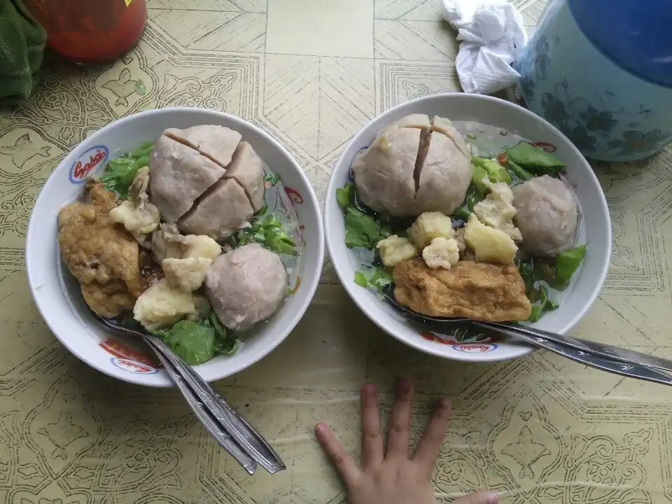 Bakso Unyil Terdekat Restoran Dan Tempat Makan Toko Makanan Terdekat