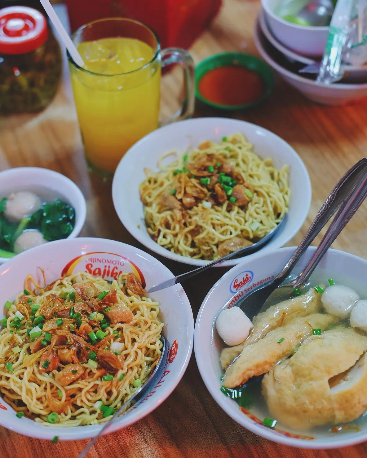 Bakmi Poppay