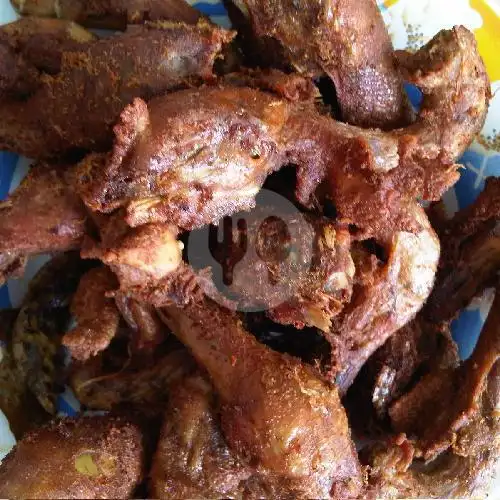 Gambar Makanan Ayam Goreng Sambal Receh, Tanah Abang 7