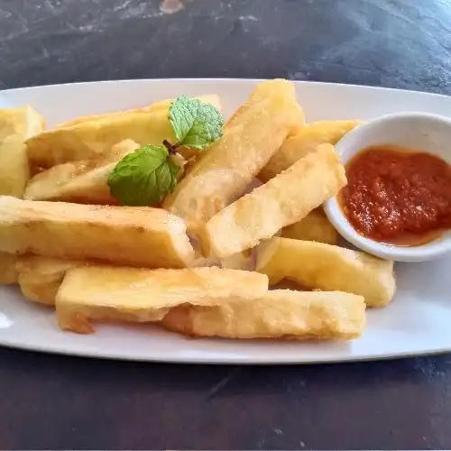 Gambar Makanan D'Woods Suki And Cafe, Sorong 18