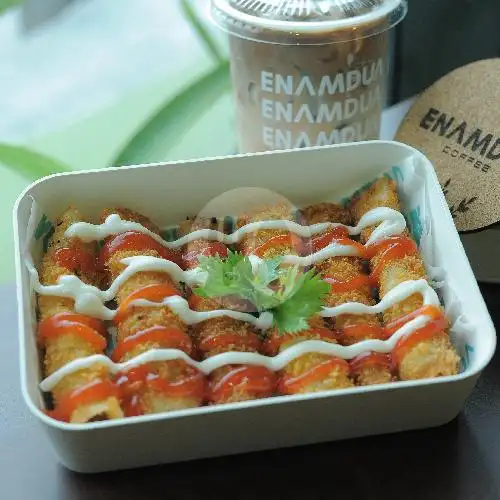 Gambar Makanan ENAMDUA Coffee and Eatery 10