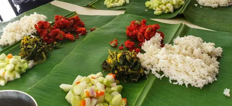 Restoran Sri Nirwana Maju Food Photo 3