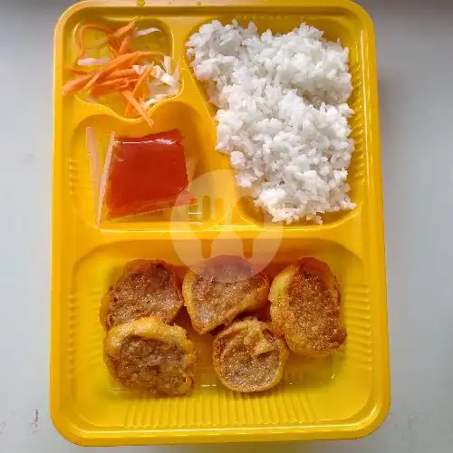 Gambar Makanan Micell Bento, Kec. Tangerang 4