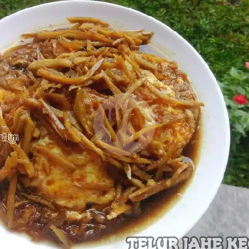 Gambar Makanan Rumah Makan Alek, Sunggal 9