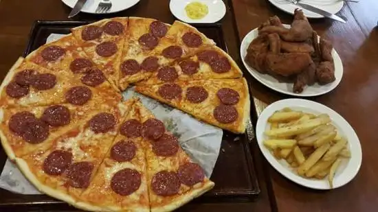 Dexters Pizza Food Photo 1