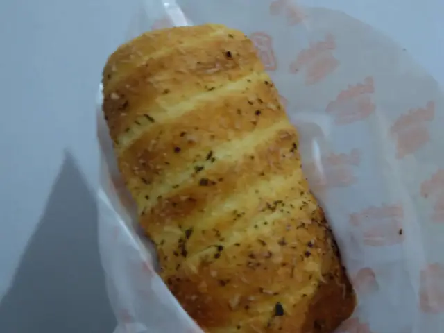 Gambar Makanan Bread of Kurtos 12