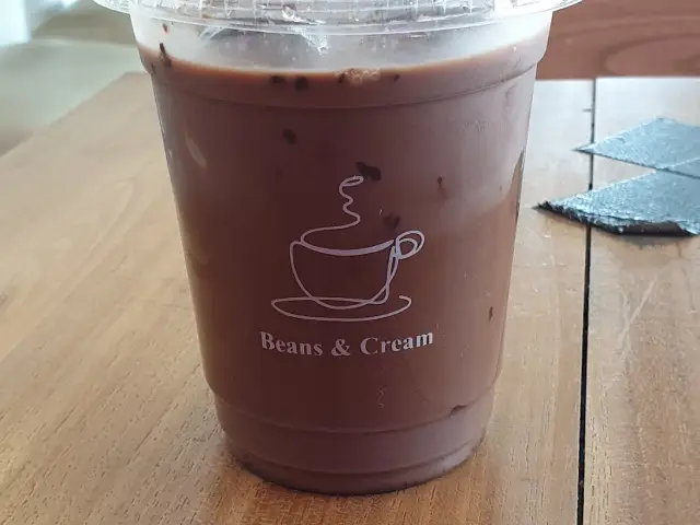 Gambar Makanan Beans & Cream Jakarta 11