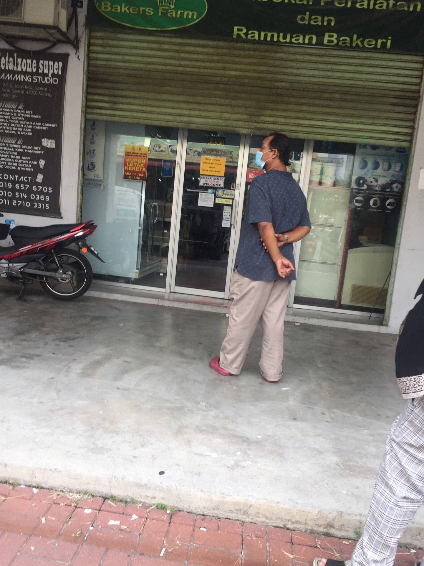 Bakers Farm, Restaurant, Kajang YummyAdvisor