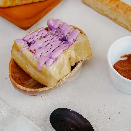 Gambar Makanan Bulken Roti Bakar Premium, Syiah Kuala 8