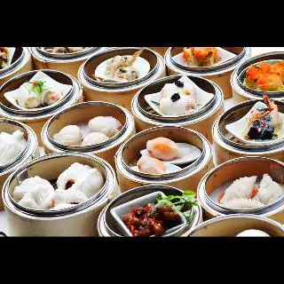 Streat Dim Sum Food Photo 2