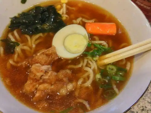 Gambar Makanan Ramen Chef 12