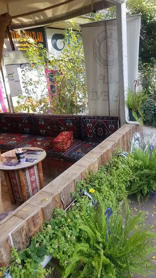 Zula Çay Evi'nin yemek ve ambiyans fotoğrafları 47