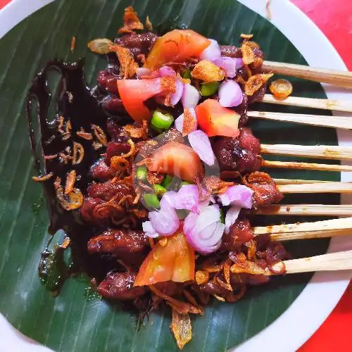 Gambar Makanan Sate Awie Pakubuwono, Kebayoran Baru 9