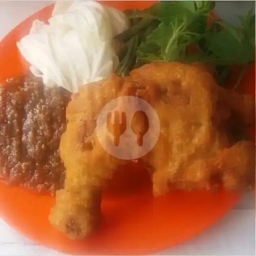 Gambar Makanan Ayam Goreng Semarang Pak Ekon, Hasan Basri 1