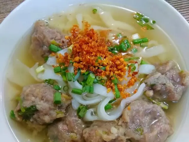 Gambar Makanan Bakso Aan 15